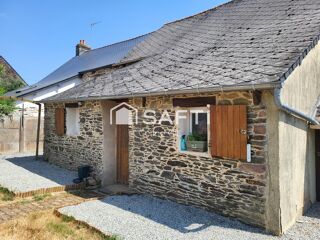  Maison à vendre 6 pièces 120 m²