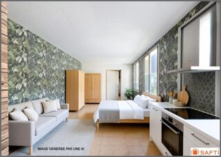  Maison à vendre 7 pièces 151 m²