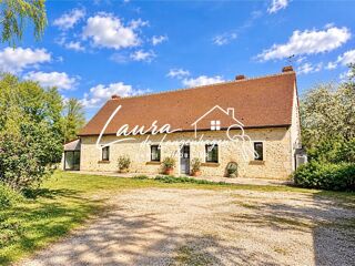  Maison à vendre 10 pièces 312 m²