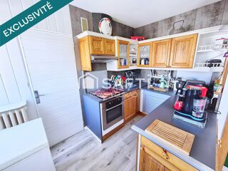  Appartement � vendre 3 pi�ces 70 m�