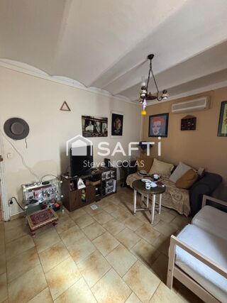  Appartement � vendre 5 pi�ces 115 m�