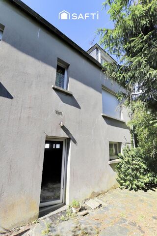  Maison � vendre 4 pi�ces 113 m�