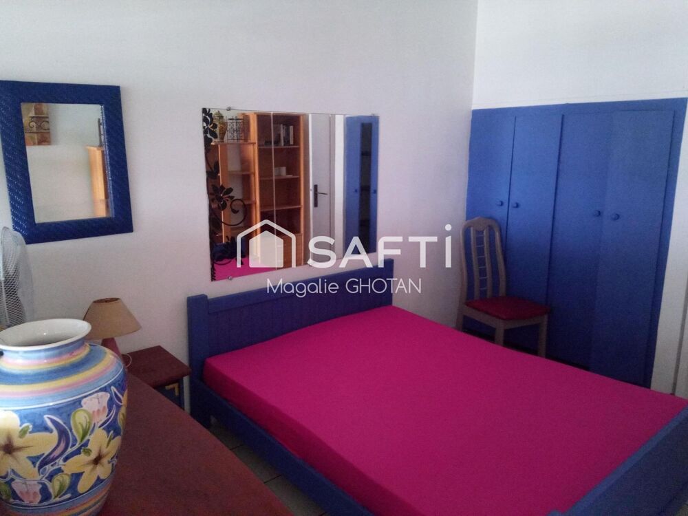 Vente Maison OPPORTUNITÉ A SAISIR Saint-francois