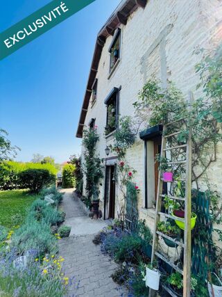  Maison à vendre 7 pièces 155 m²