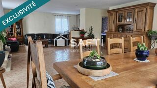  Maison � vendre 4 pi�ces 115 m�