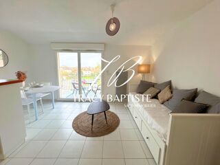 Appartement à louer 1 pièce 24 m²