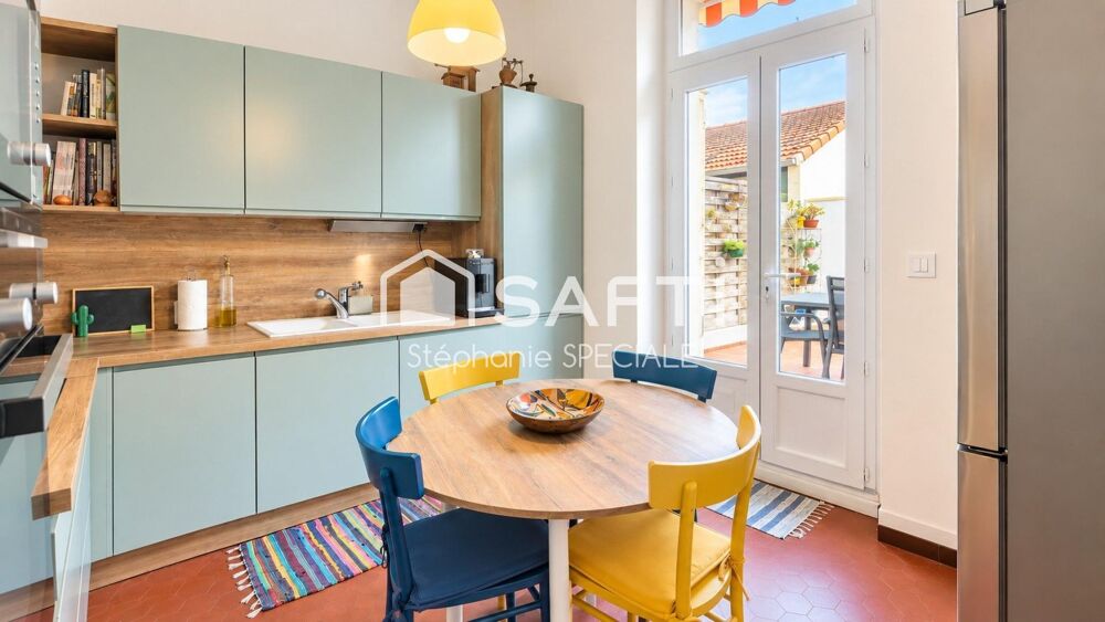 à vendre  Appartement Cannes (06400)