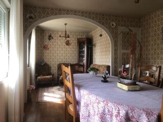  Maison � vendre 3 pi�ces 73 m�