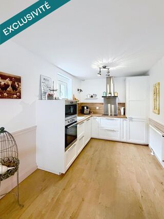  Appartement � vendre 5 pi�ces 96 m�