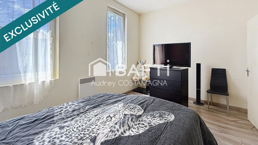 Vente Maison Investisseur Montech