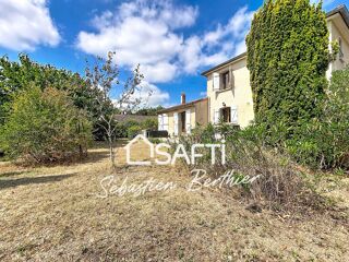 Maison à vendre 5 pièces 120 m²