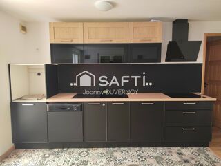  Maison à vendre 7 pièces 131 m²