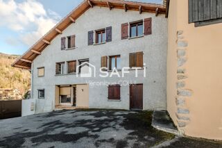  Maison � vendre 9 pi�ces 230 m�