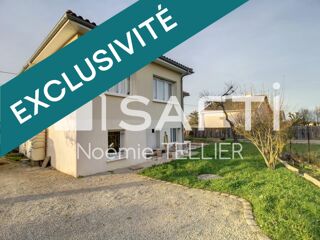  Maison � vendre 8 pi�ces 100 m�