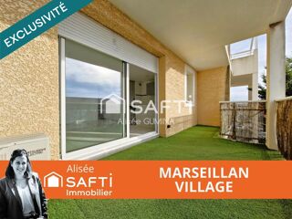  Appartement � vendre 3 pi�ces 62 m�