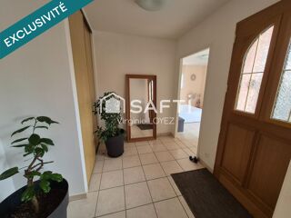  Maison à vendre 11 pièces 270 m²