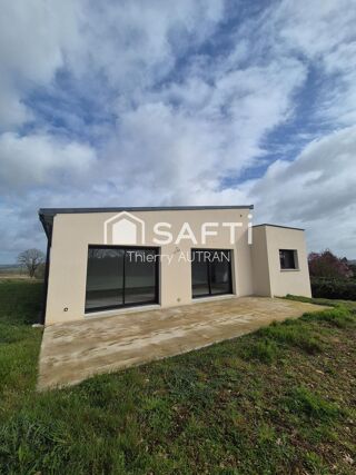  Maison � vendre 5 pi�ces 125 m�