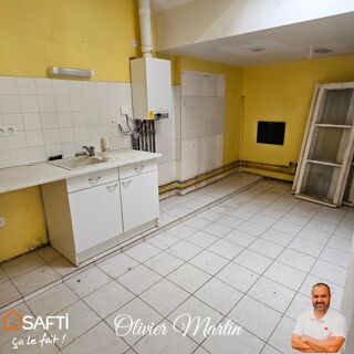  Maison � vendre 8 pi�ces 178 m�