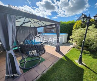  Maison � vendre 5 pi�ces 133 m�