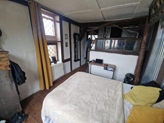  Maison à vendre 5 pièces 158 m²