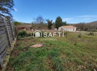  Terrain à vendre 846 m²
