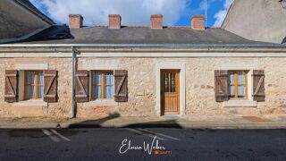  Maison � vendre 3 pi�ces 49 m�