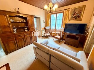  Maison à vendre 6 pièces 95 m²