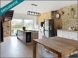  Maison à vendre 4 pièces 100 m²