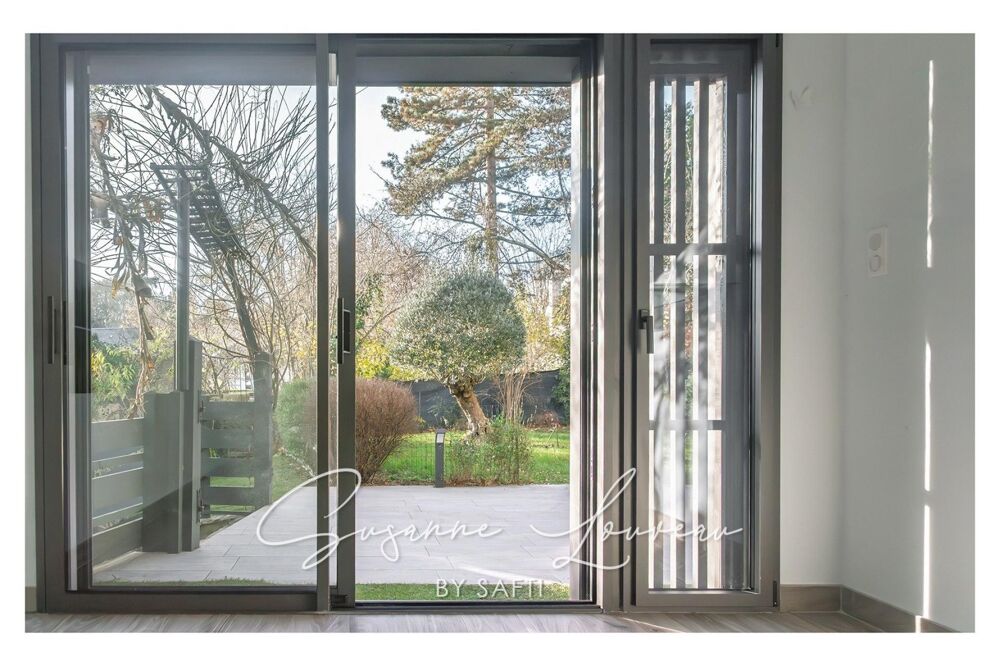 � vendre  Maison L'�tang-la-Ville (78620)