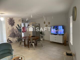  Maison à vendre 9 pièces 141 m²