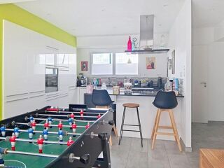  Maison à vendre 7 pièces 160 m²