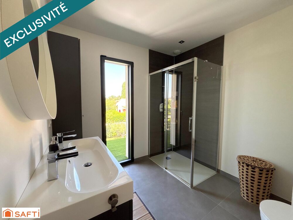 � vendre  Maison Le Pontet (84130)