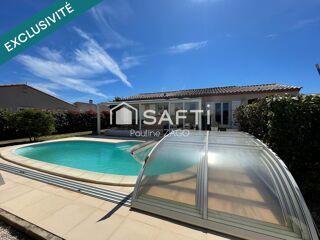  Maison � vendre 4 pi�ces 92 m�