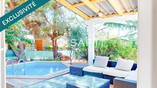  Maison  vendre 5 pices 136 m