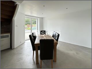  Maison à vendre 8 pièces 181 m²