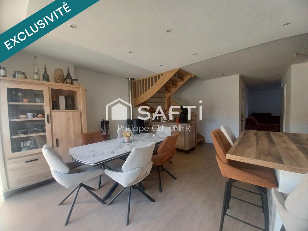 Vente Maison Maison T4 Haguenau de 2025 Haguenau