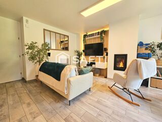 Vente Maison Maison RT 2012, 5 pièces, 4 chambres + garage+ 3 pks Villiers-saint-frederic