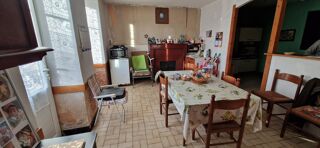  Maison � vendre 3 pi�ces 63 m�