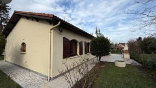  Maison � vendre 5 pi�ces 115 m�