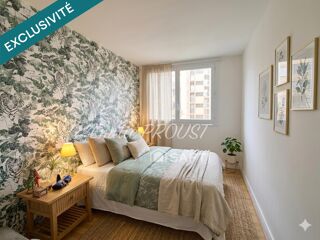 Vente Appartement Appartement 3 chambres - Quartier Montmidi Poitiers
