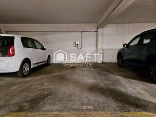  Parking / Garage � vendre 15 m�