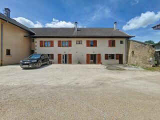  Immeuble � vendre 256 m�