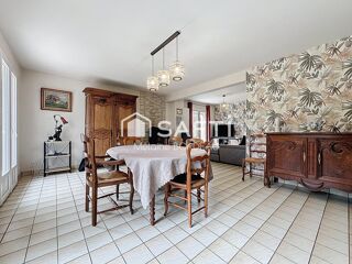  Maison � vendre 5 pi�ces 128 m�