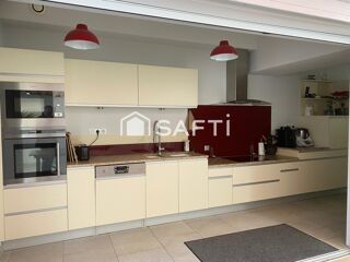  Maison à vendre 9 pièces 141 m²