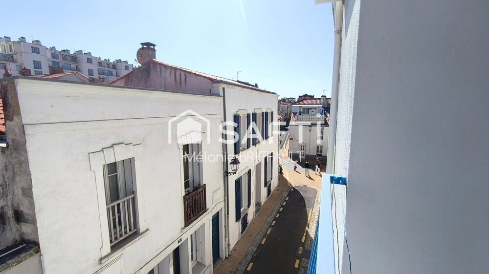 Centre ville - Port - Plage