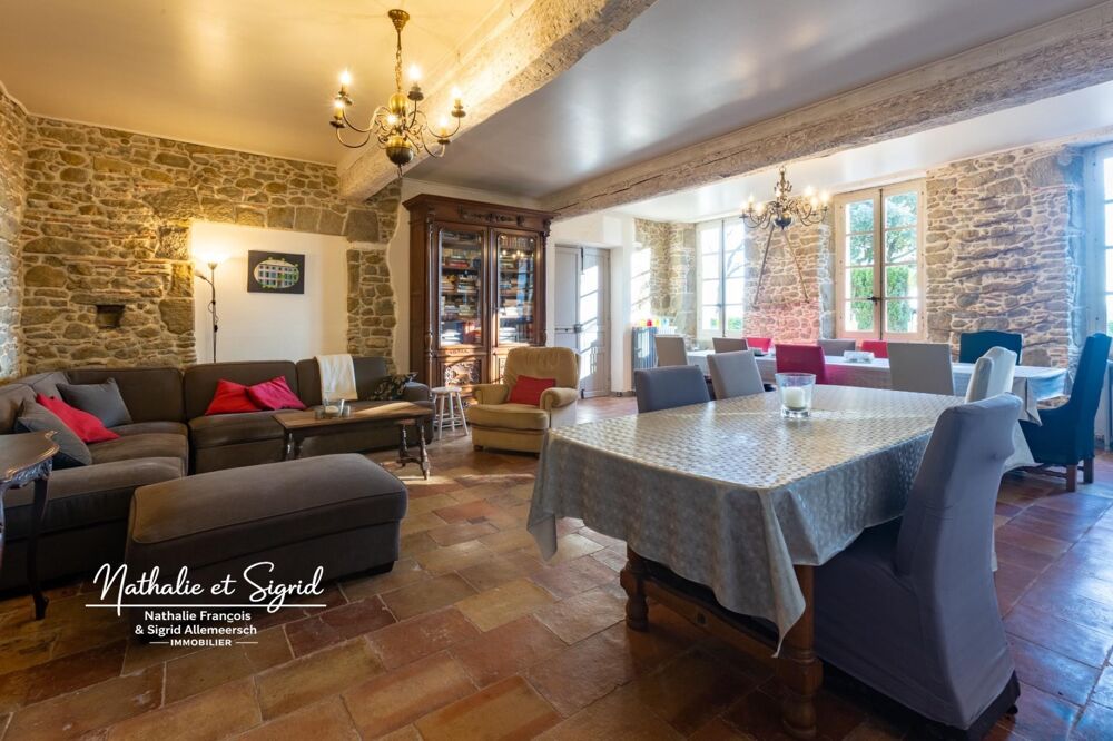 à vendre  Maison Lasbordes (11400)