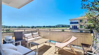  Appartement � vendre 3 pi�ces 67 m�