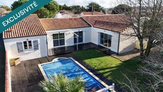  Maison � vendre 6 pi�ces 154 m�