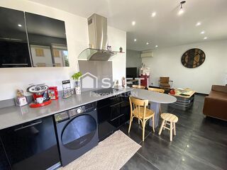  Appartement à vendre 3 pièces 55 m²