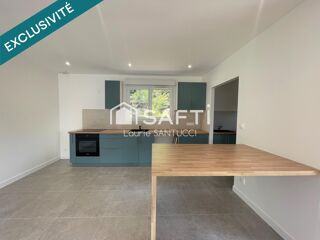 Maison à vendre 5 pièces 152 m²